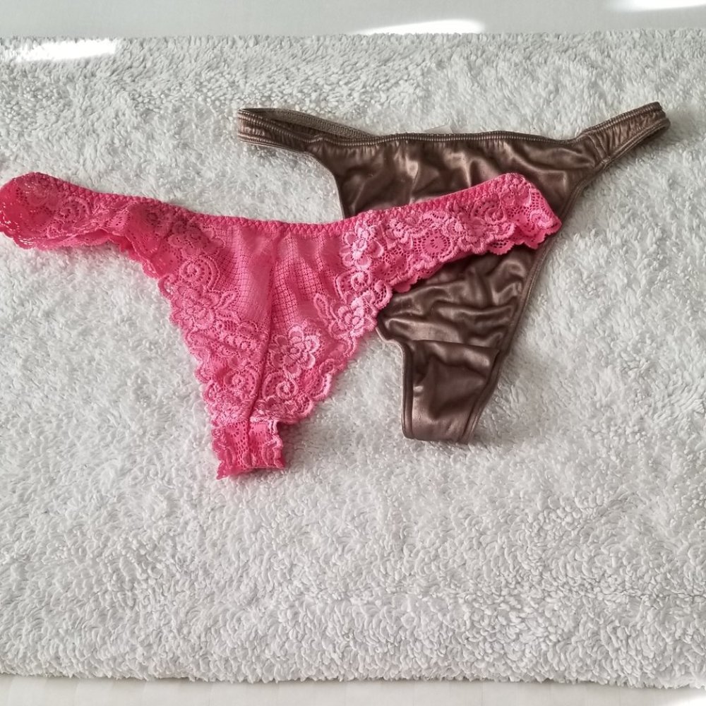 Sexy Thongs
